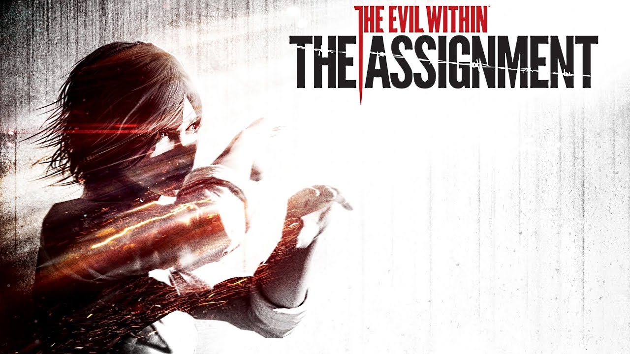 The Evil Within: The Assignment - No Damage, No Save (Kurayami)