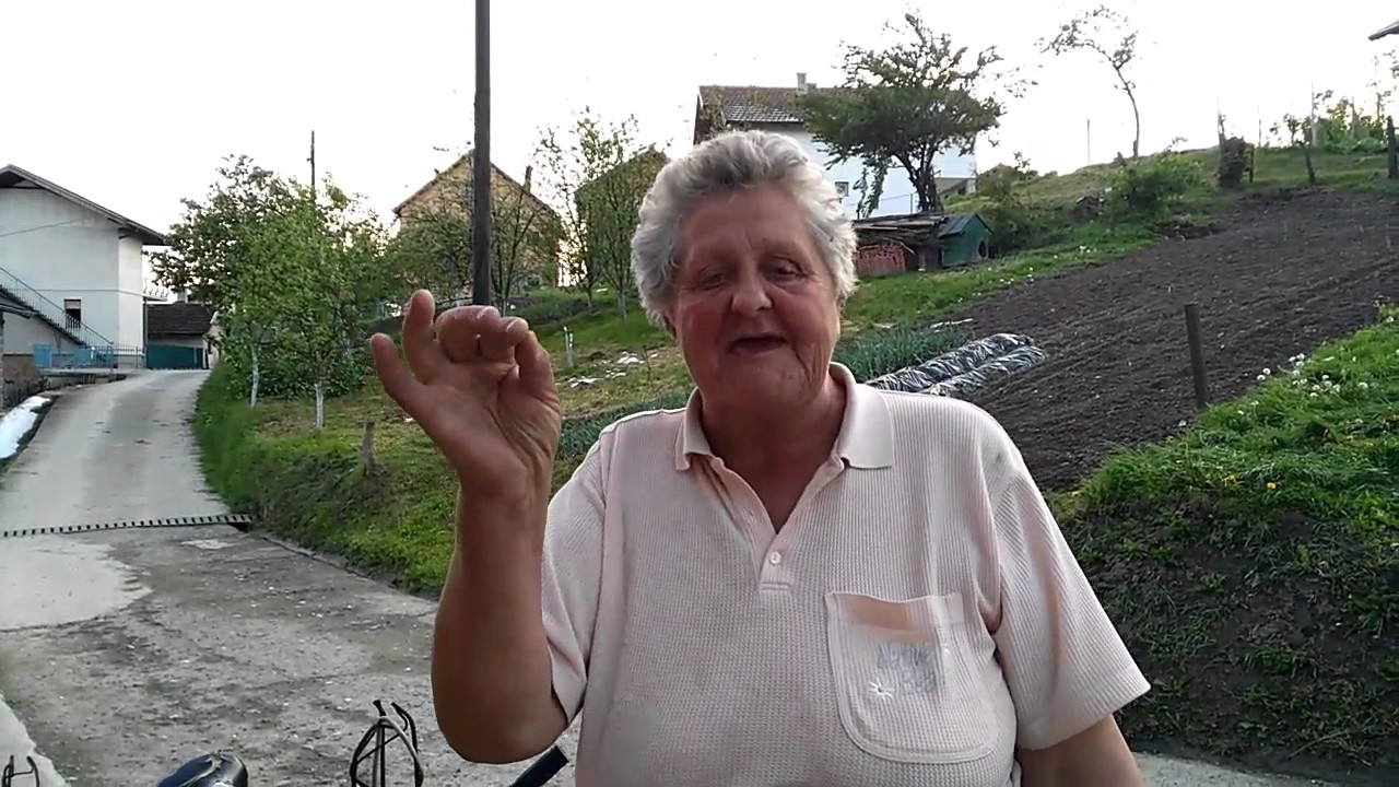 Raspjevana Hana