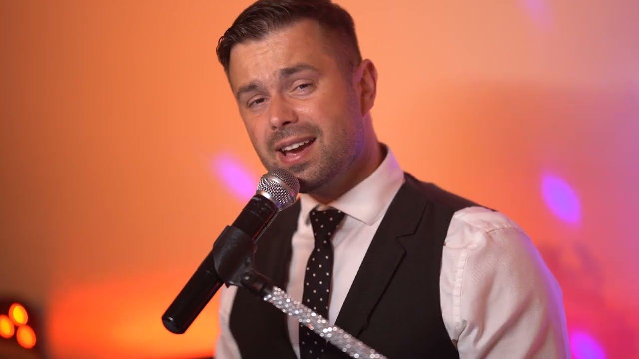 Rinkis mane * Ligitai ir Vitalijui * Muzikantas - renginių vedėjas Mantas