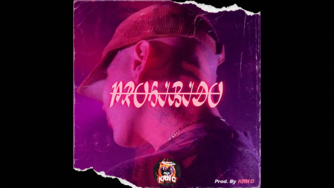 [SOLD] DUKI x KHEA Type Beat ''PROHIBIDO'' | Trap Type Beat 2022