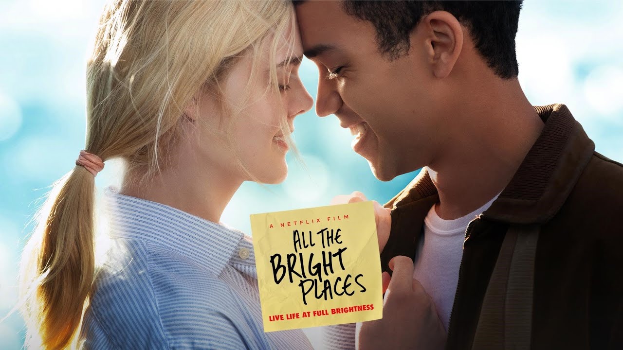 All the Bright Places (Soundtrack Medley) | Keegan DeWitt