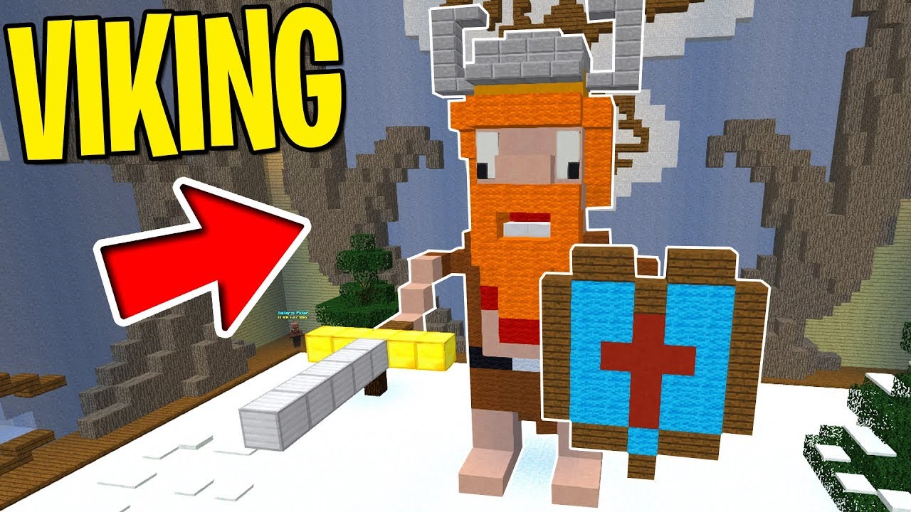 ABBIAMO VINTO DUE BUILD BATTLE - Minecraft ITA