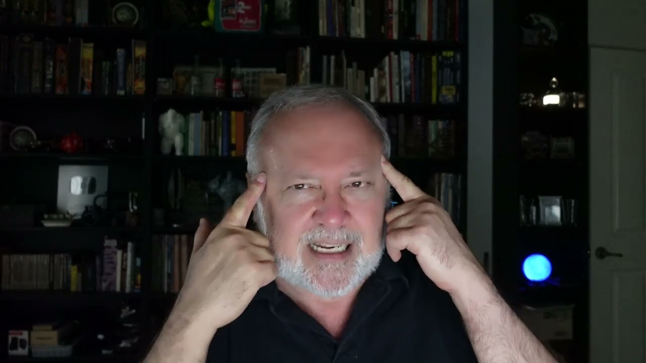 Commenting On Comments