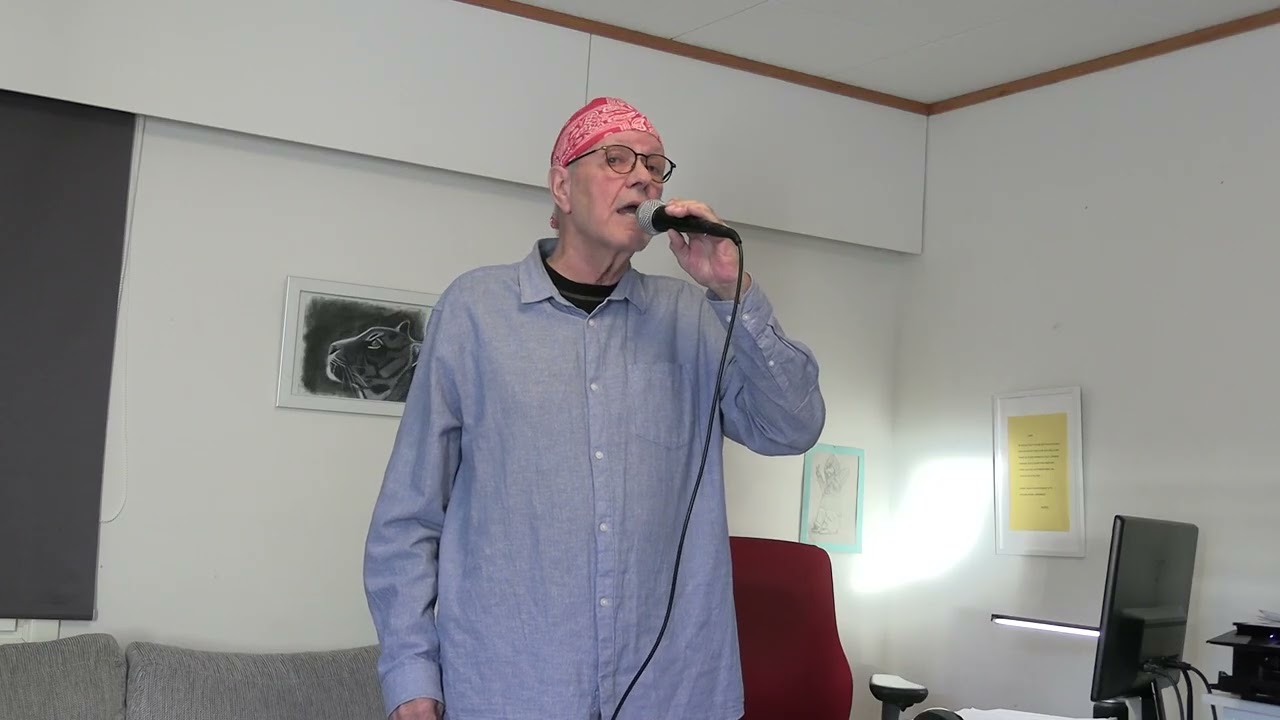 Minä maa, sinä kuu