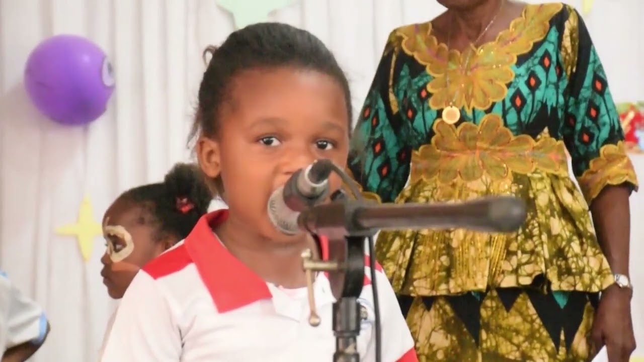 Noël à l’école Maternelle saint Sacrement 2023-2024