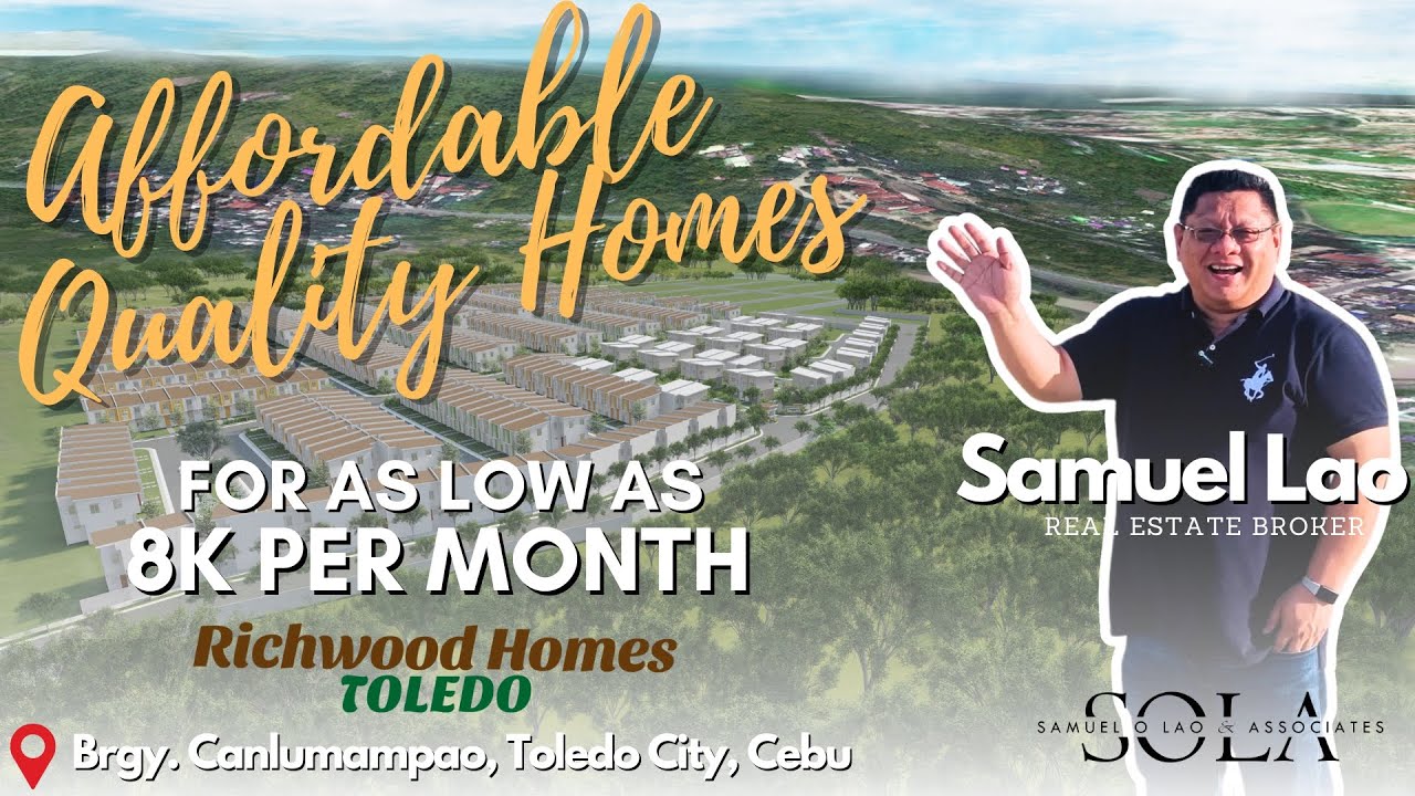 Richwood Homes Toledo - Affordable Quality Homes