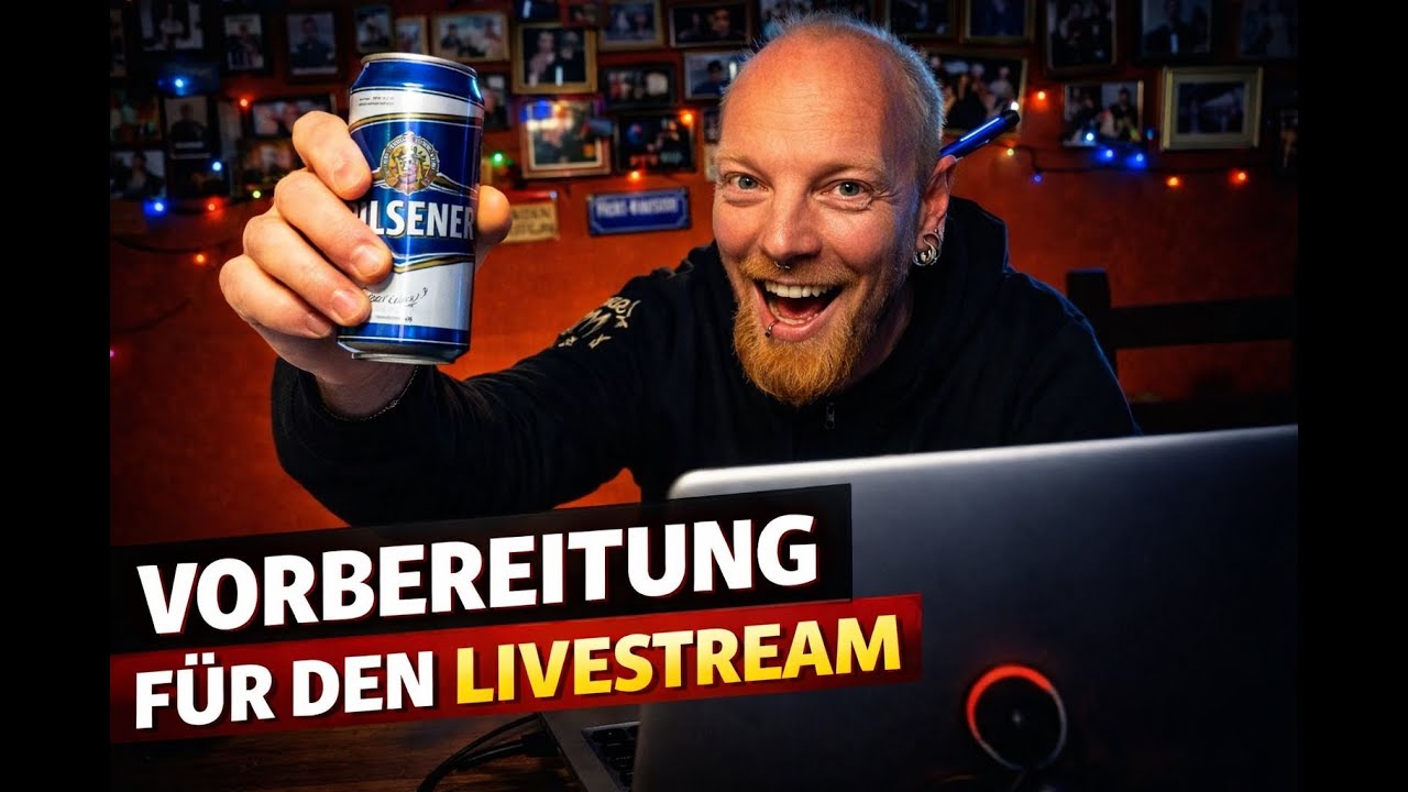 Support ist kein Mord