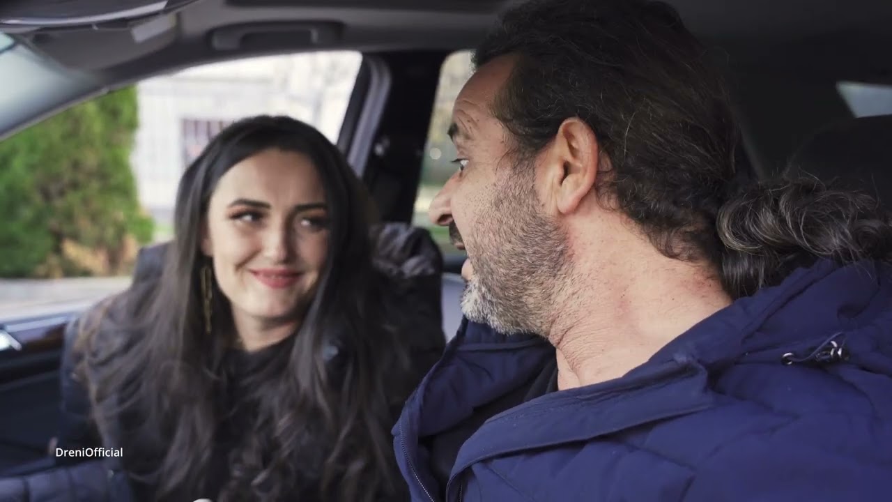 Gruja që i perzihet  burrit