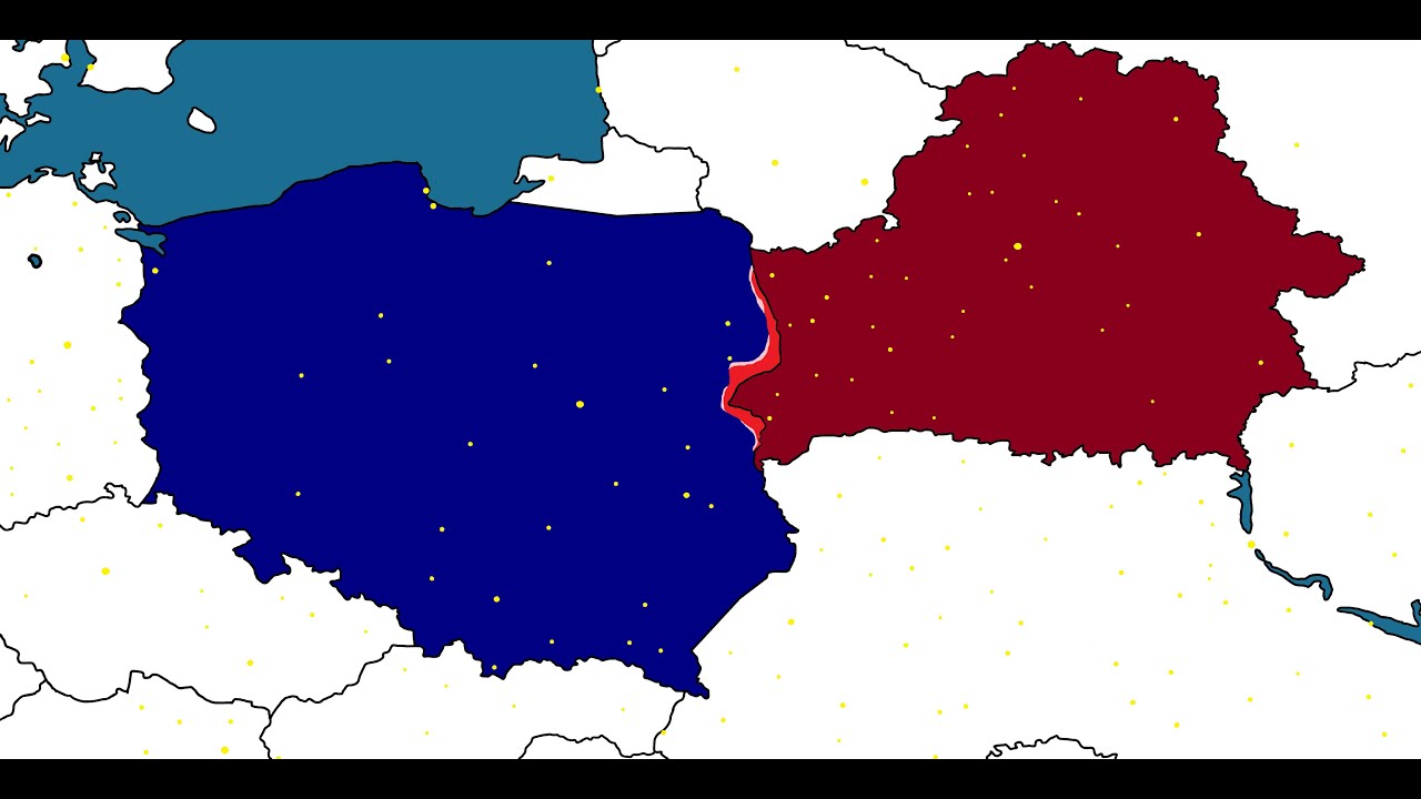 Poland vs Belarus
