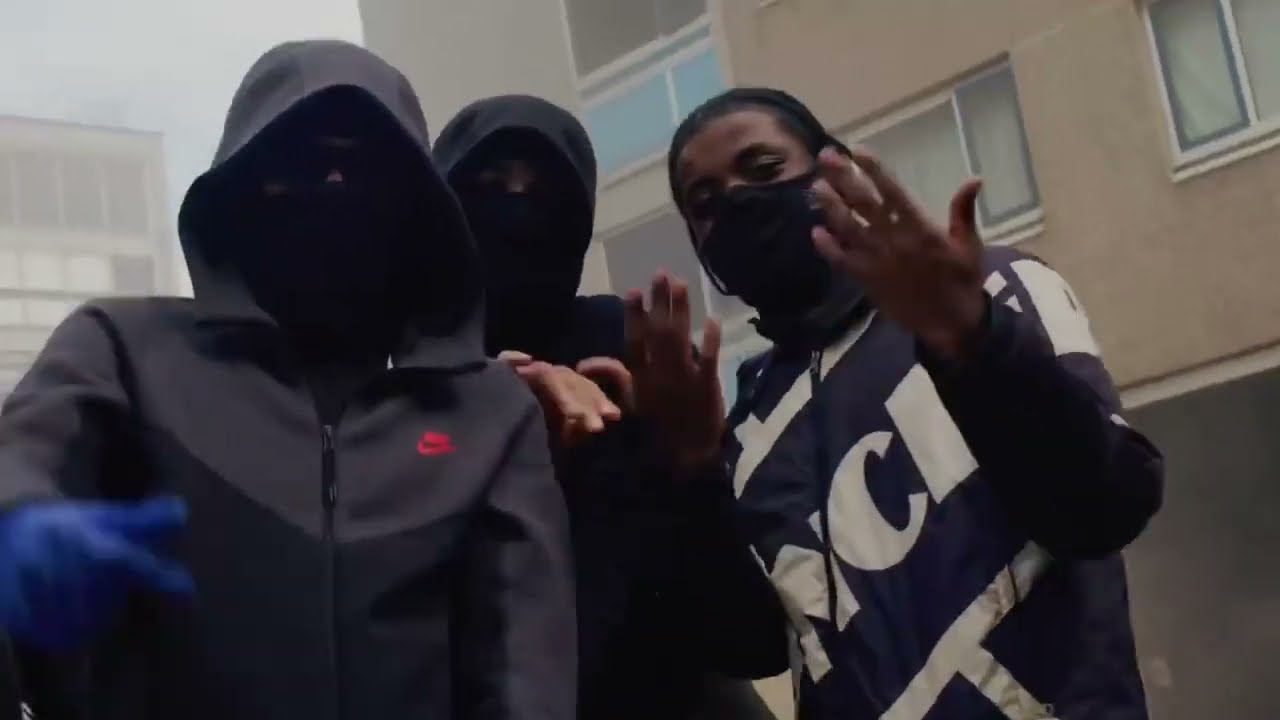 #OFB SJ - Where You From [Music Video]