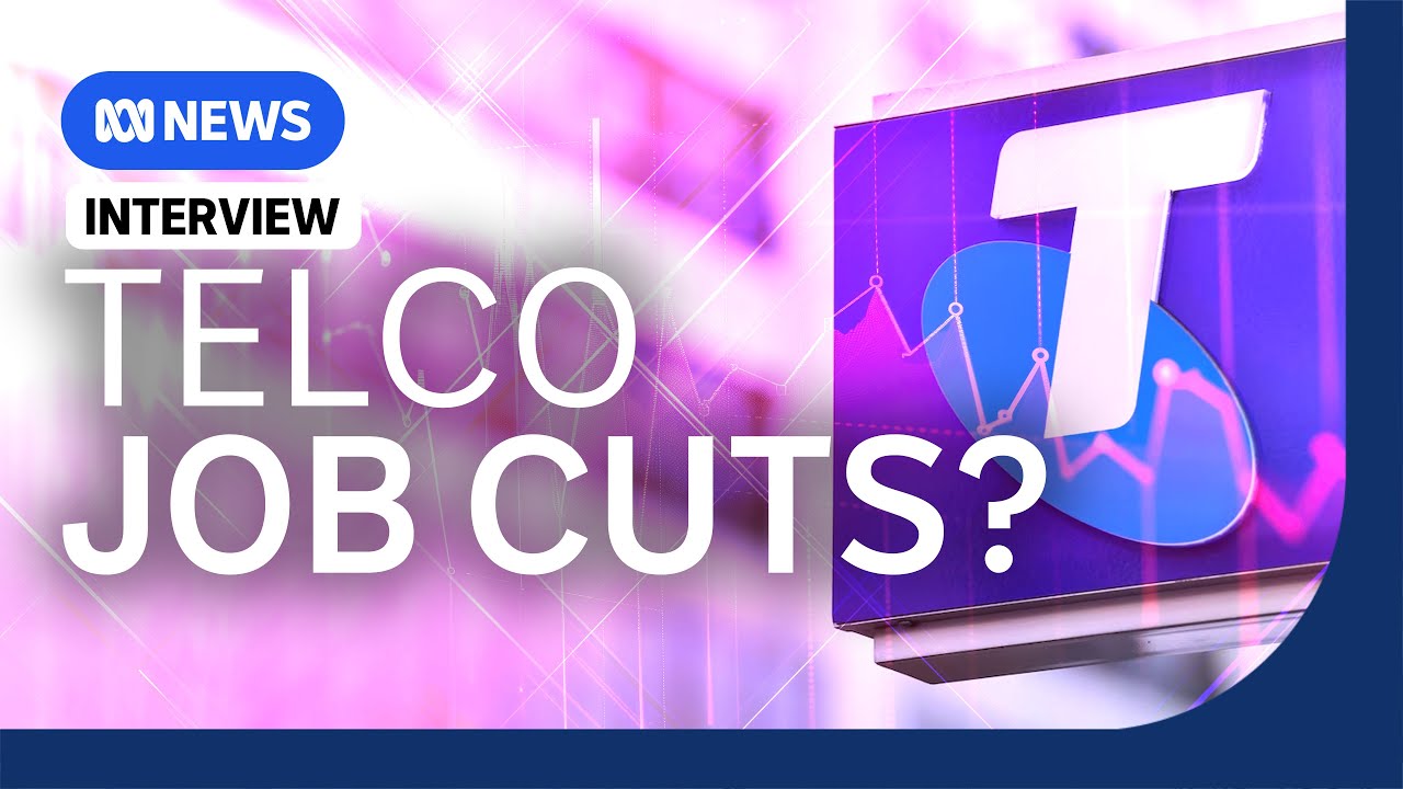 How Telstra's big AI rollout will change jobs | The Business | ABC News