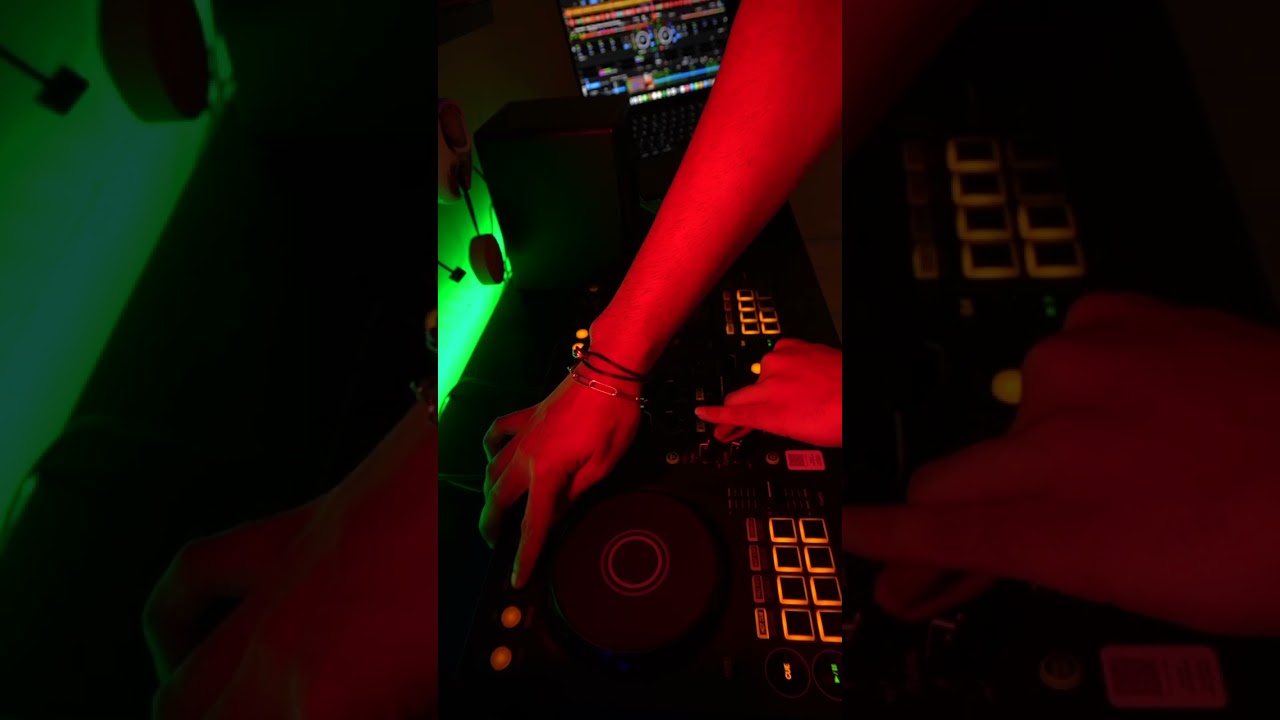 Afro house mix