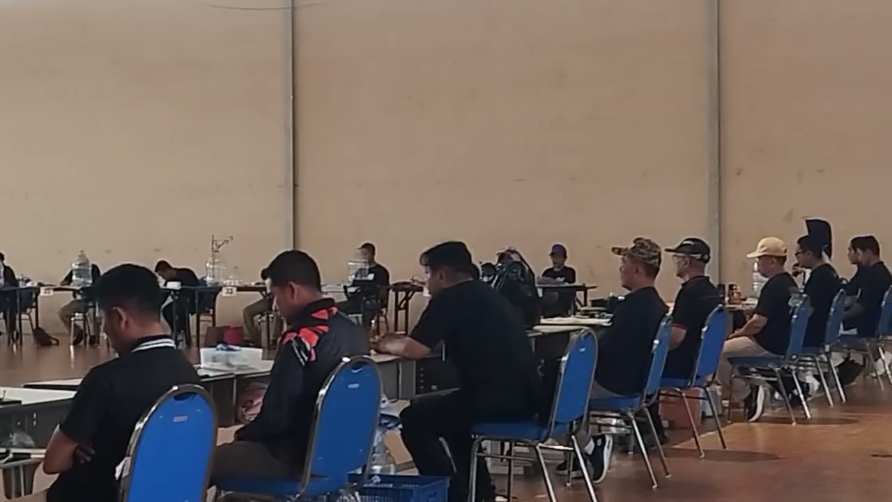 Lomba Daur Ulang Galon - 4