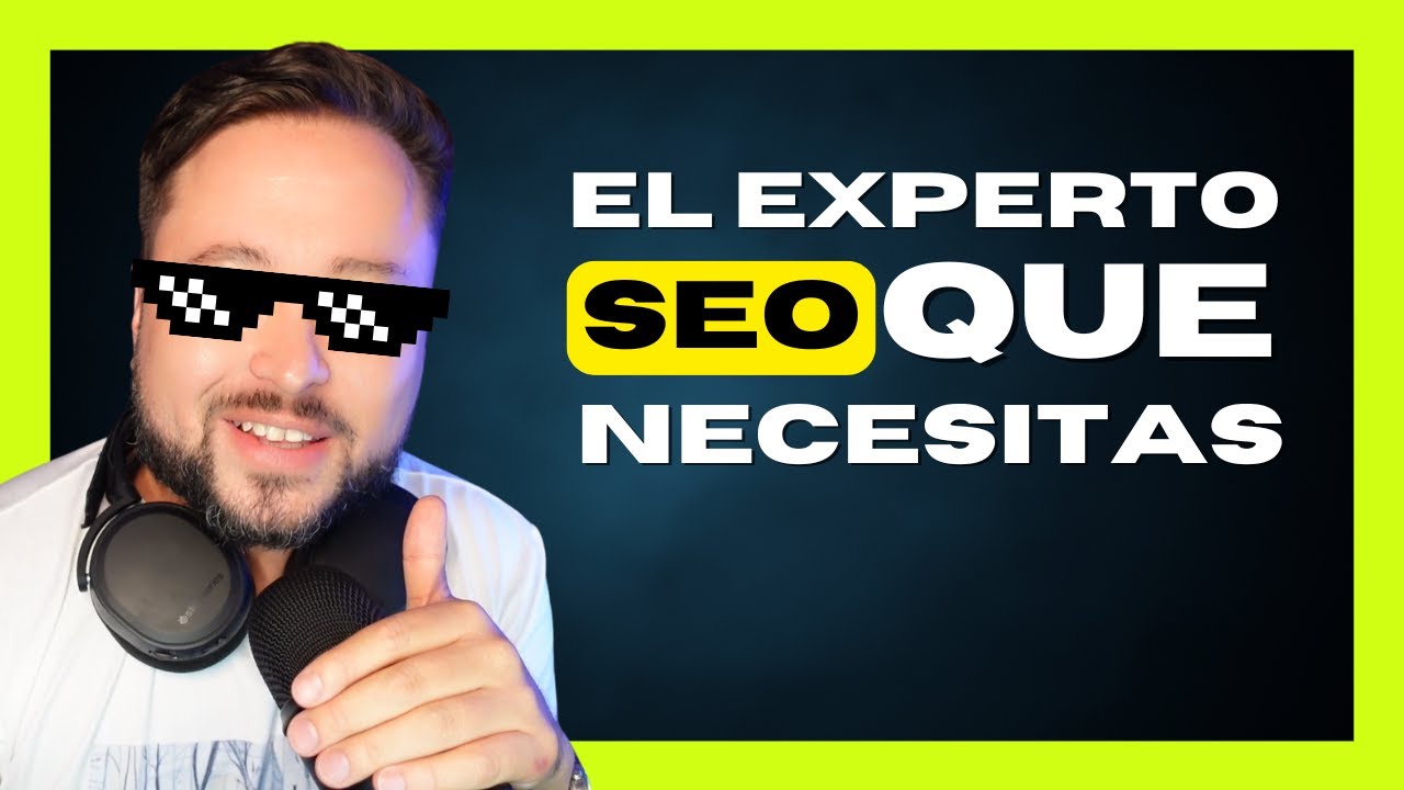 ¿Quién es el MEJOR Experto para Posicionar tu Página Web en 2025?