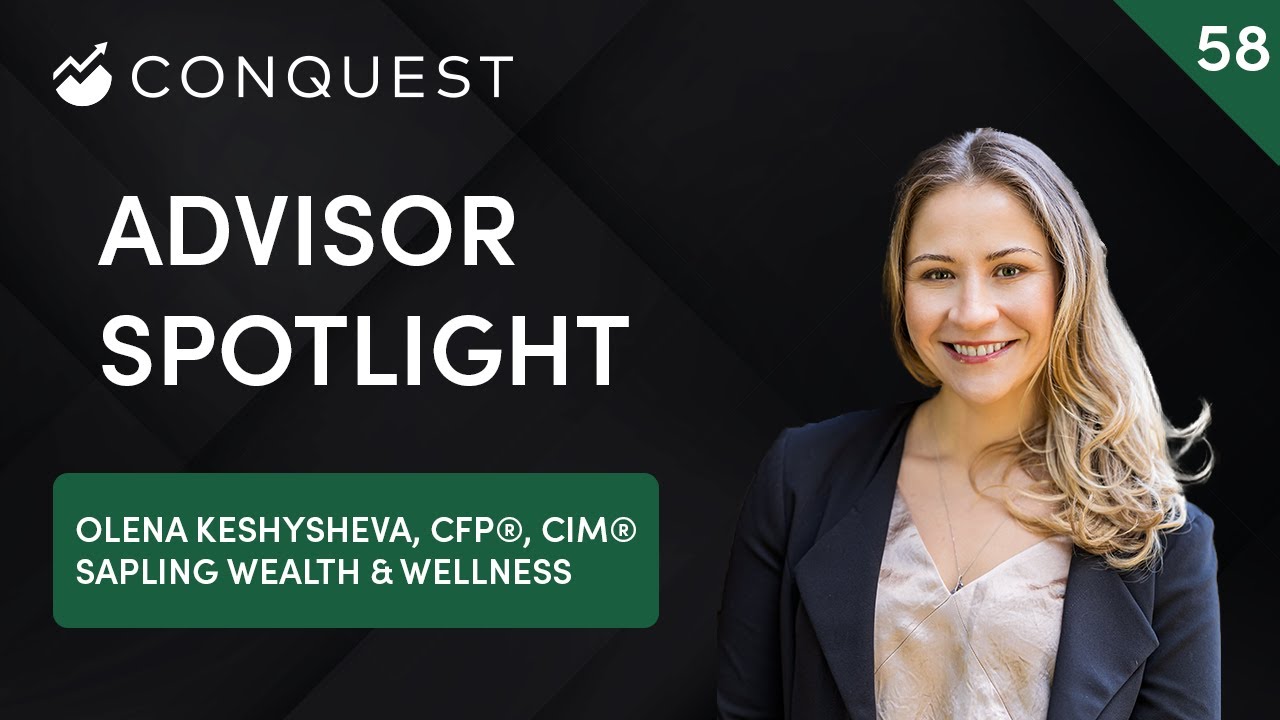 Olena on What Makes Conquest Planning Stand Out