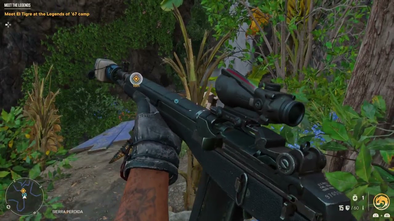 Far Cry 6