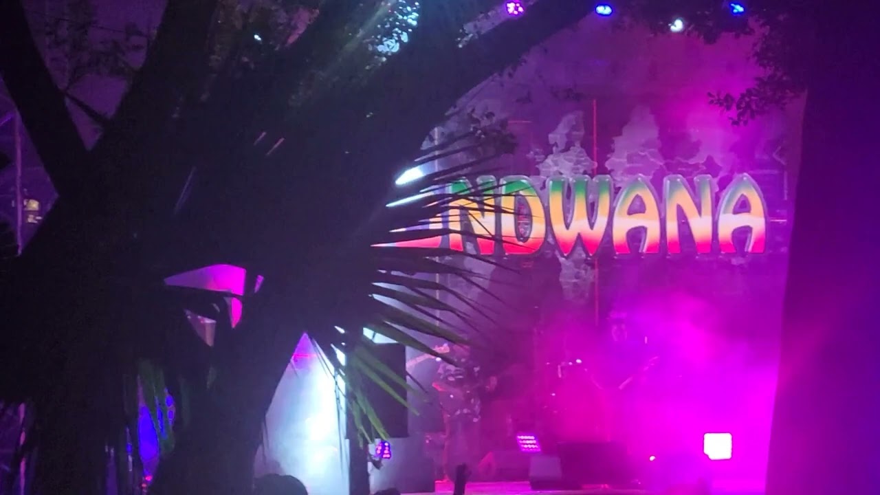 Gondwana - Nubes del firmamento