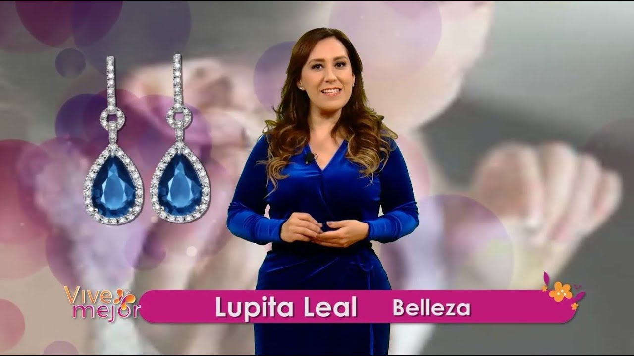 El origen de los aretes - Lupita Leal