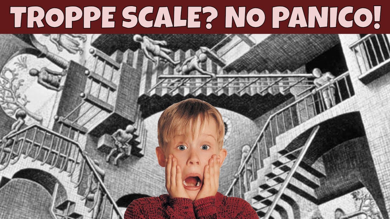 LEZIONI DI CHITARRA: TANTE SCALE O UNA SCALA?
