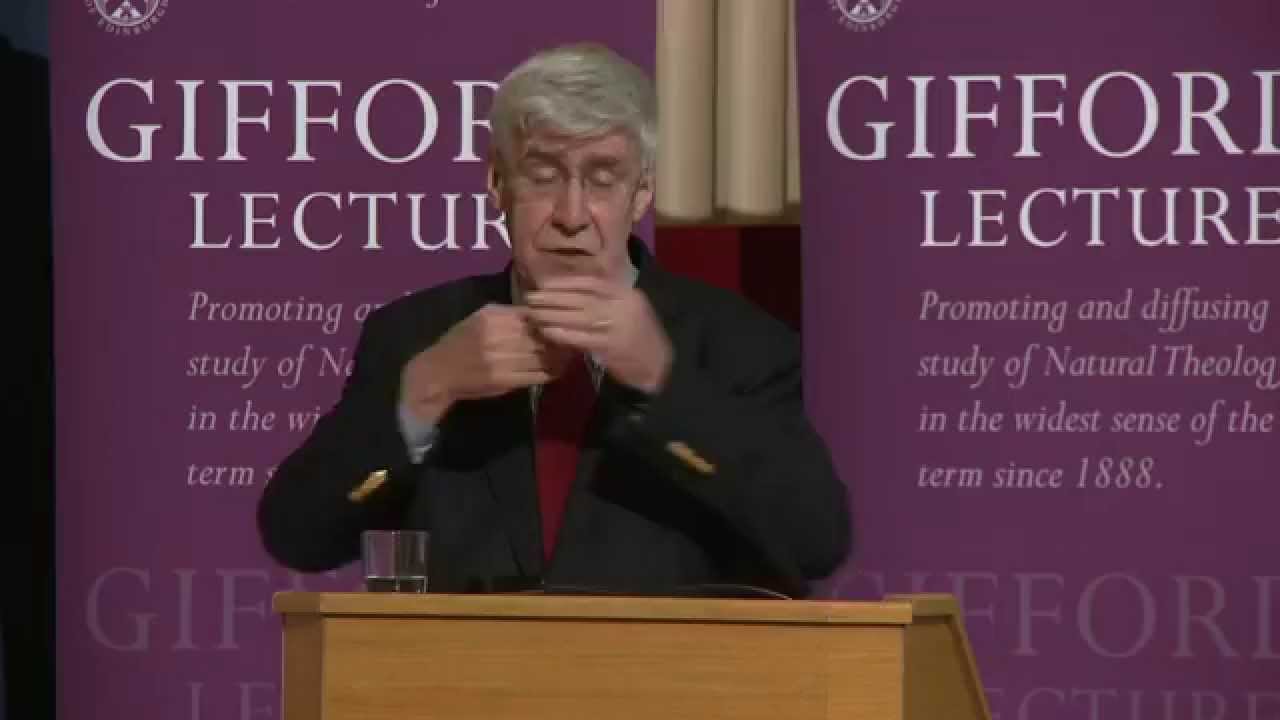 Prof. Jeremy Waldron - Looking for a Range Property: Hobbes, Kant, and Rawls