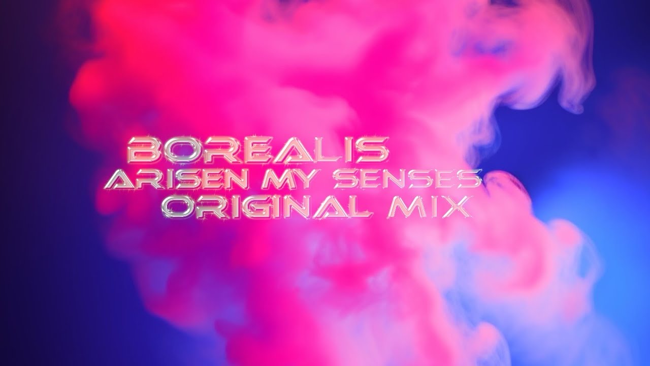 Bjork - Arisen My Senses (Borealis Remix)