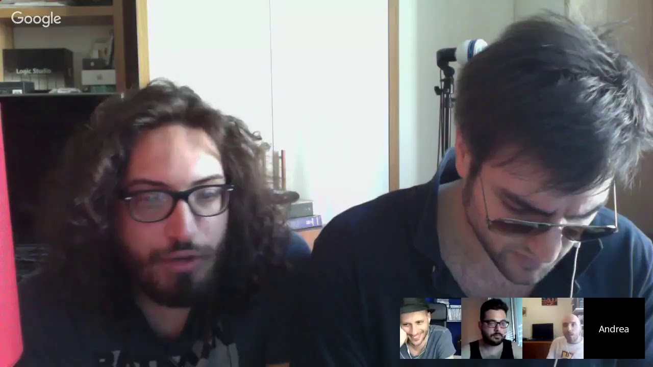 NERD PLANET LIVE #33 - 