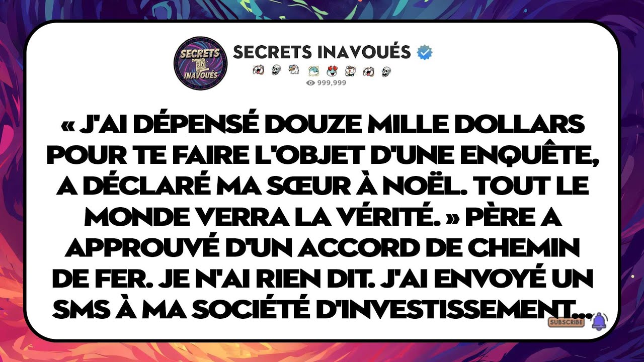 Elle A Mis 12 000 $ Pour M'humilier. Juste Après, Sa Startup A Perdu Son Partenaire À 3,2m$.