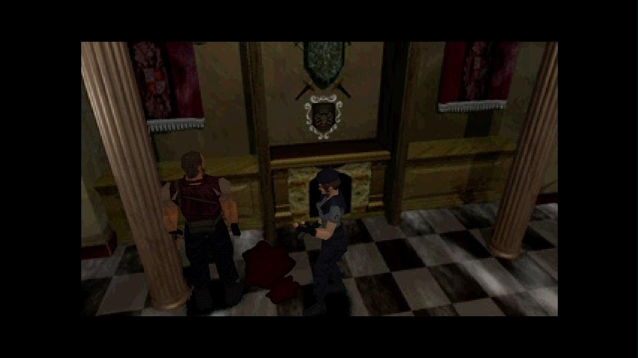 Resident Evil: Director's Cut_20260124173218