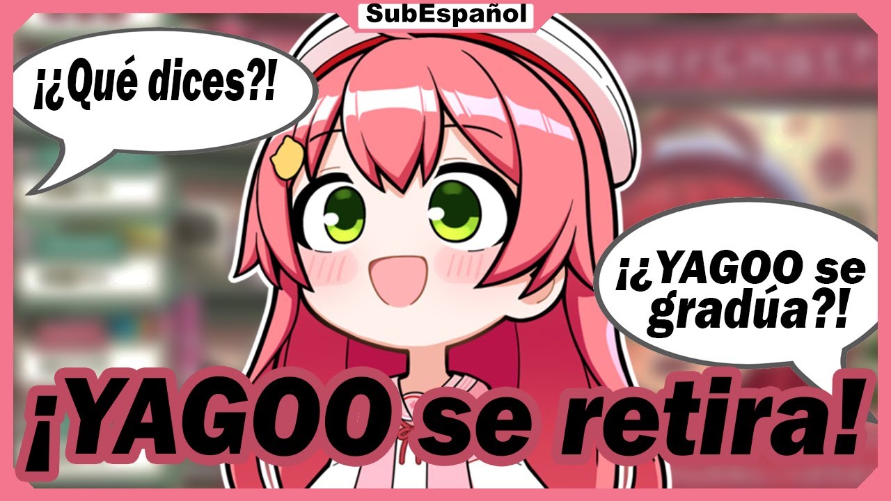 Miko anuncia repentinamente 