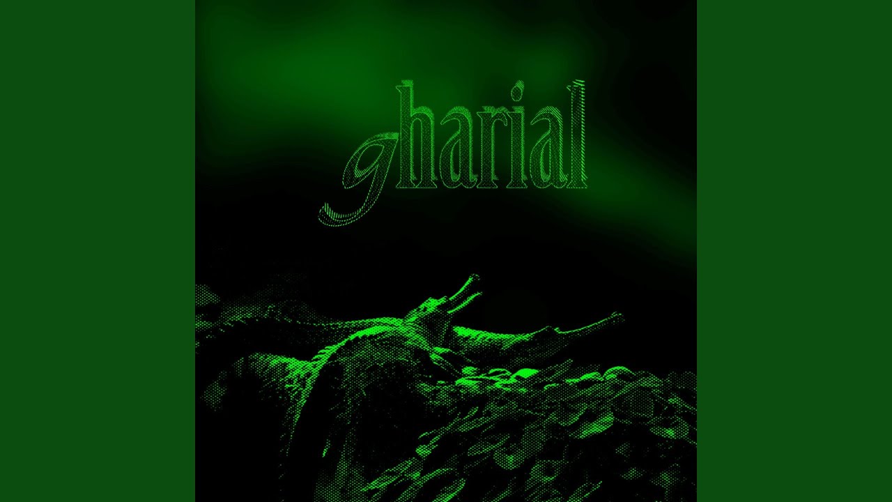 Gharial