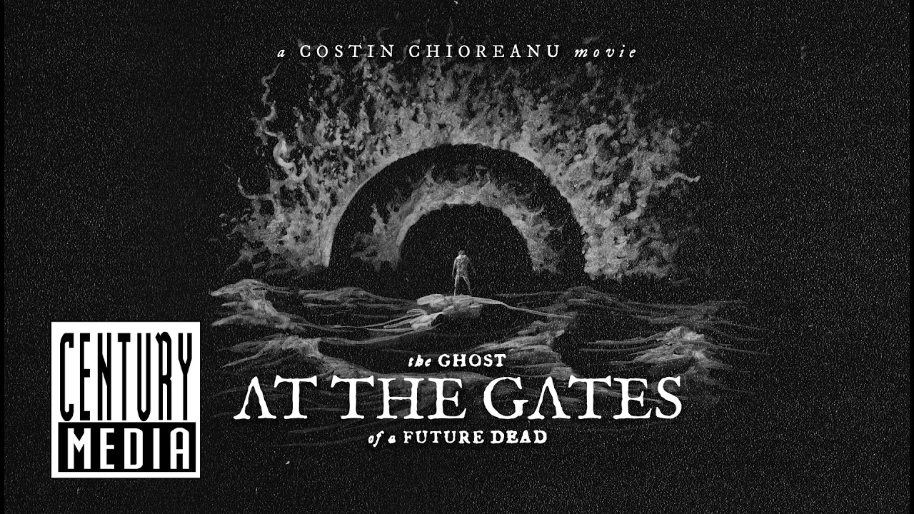 AT THE GATES - The Ghost of a Future Dead (FULL ALBUM MOVIE)