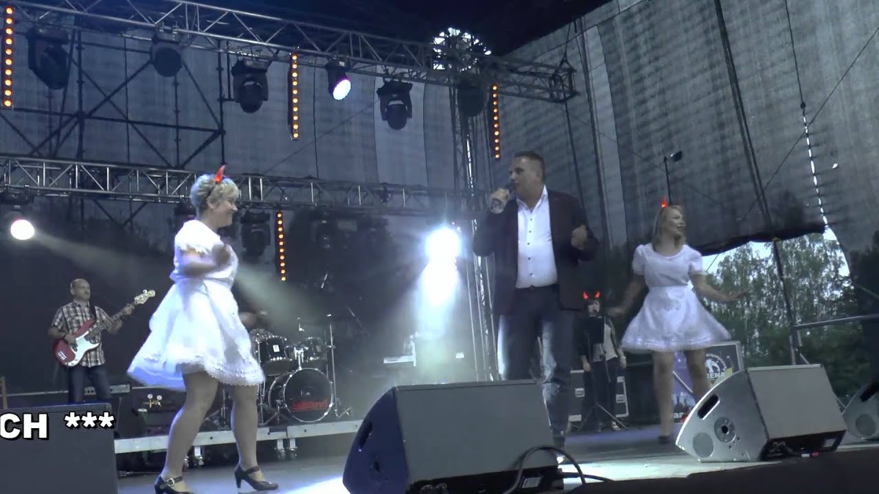 11.07.2015 Dni Piekar Śląskich-Śląska Gala Biesiadna