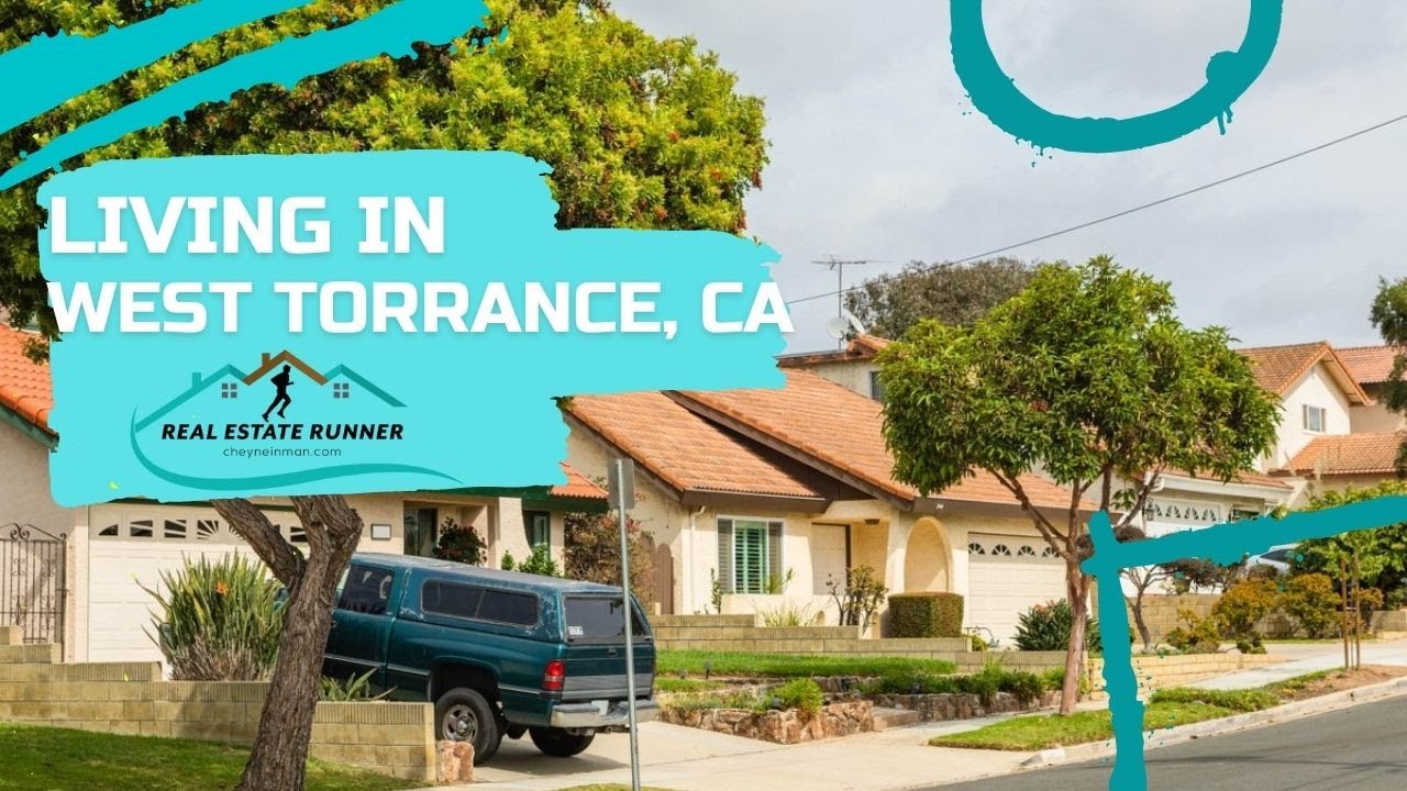 Living In West Torrance