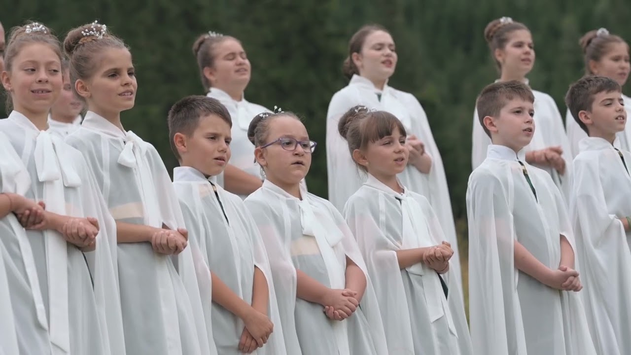 Sa faci, o, Iisuse - ASOCIATIA CULTURALA RUBINE MOLDAVE