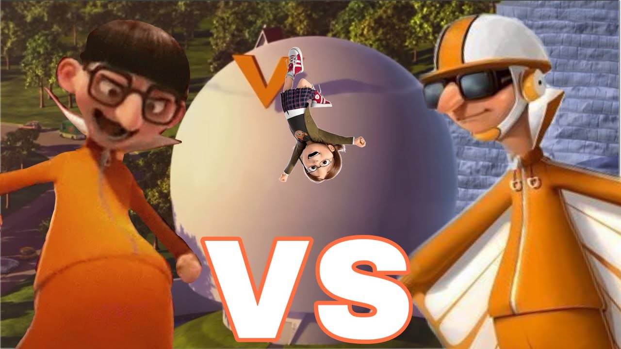 VECTOR vs VECTOR