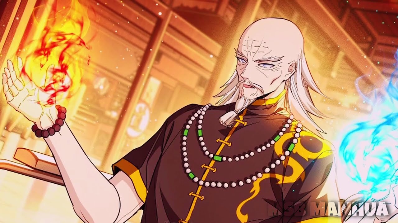 (1-10) Rejected for Being Weak, He Awakens the System to become a God - Manhwa Recap