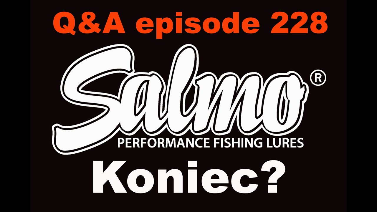 Q&A odcinek 228 - SALMO RIP