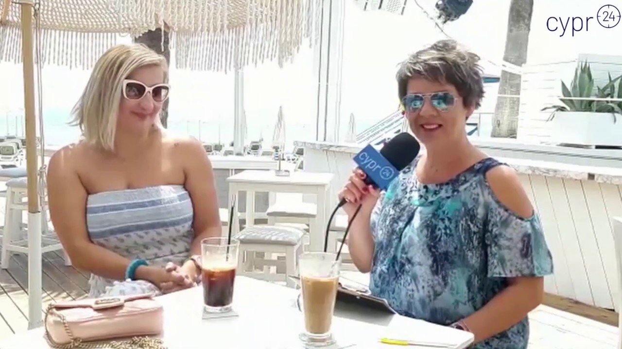 Wywiad z Martą Marią Krupa