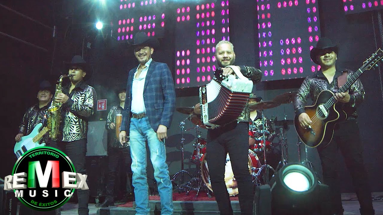 Agropecuario Fest Vol.2 - Directo Al Corazón - Kikin y Los Astros,Paco Barrón (Video Oficial)