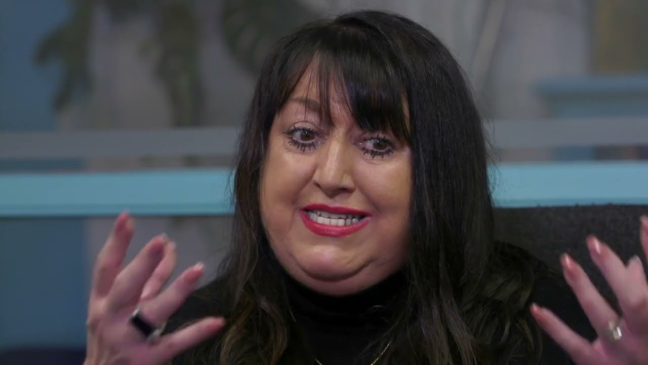 EVERYWOMAN: Documentary from women and men taking the menopause out of the shadows – 68min 2022