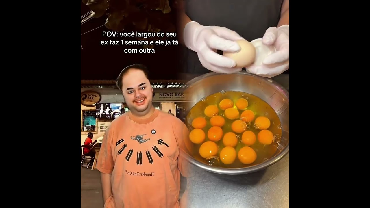 The best POV (@vitororth) 🥉ASMR cake making story time | POVs Tiktok Collection