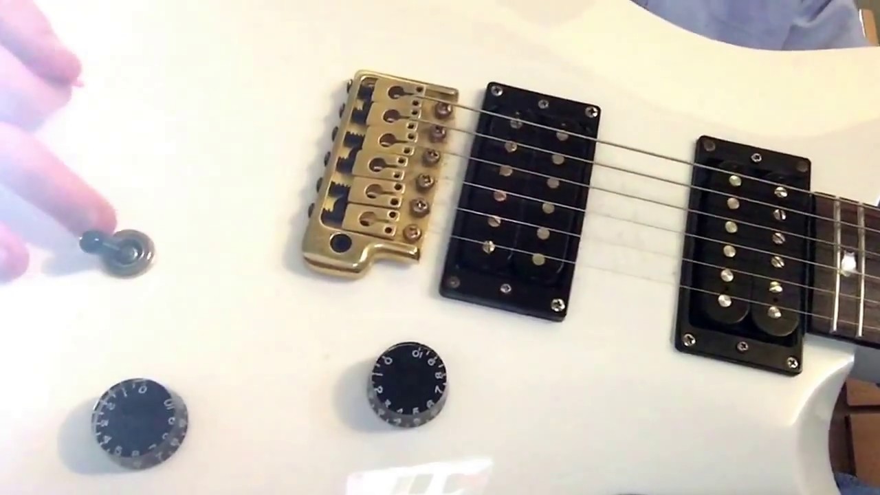 How to sound like Chon! Guitar tone tutorial