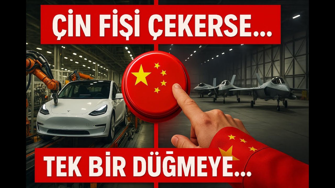 Çin'in 