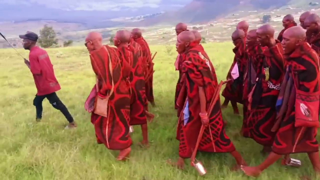 AMAKRWALA AKWA BHACA DECEMBER 2024, UPPER MVENYANE