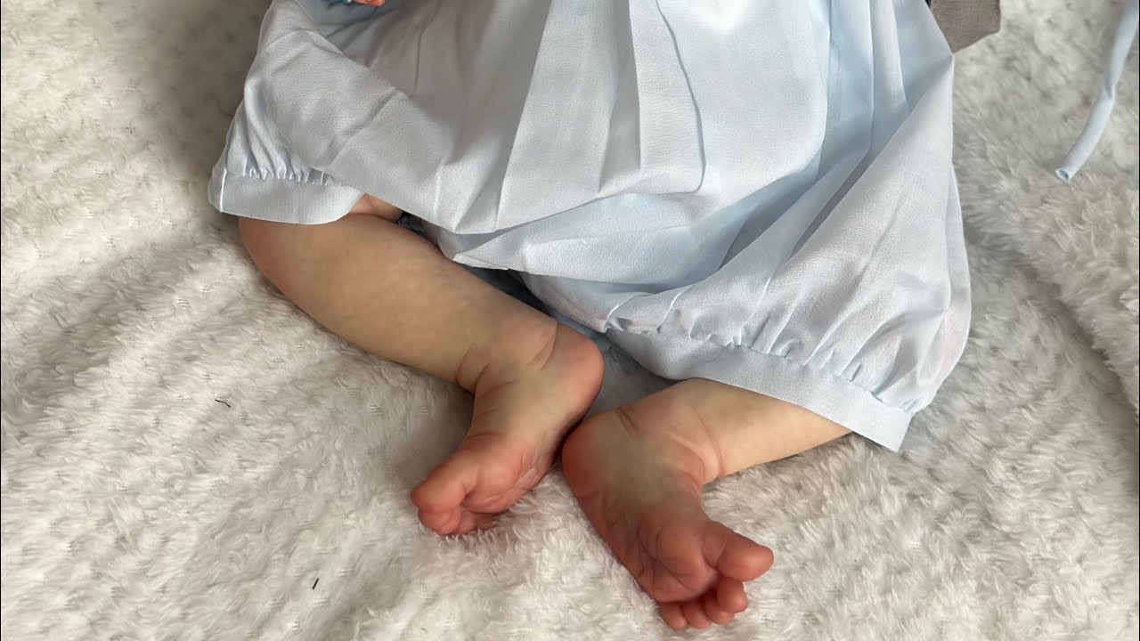 Unboxing the most precious new baby to our nursery. Come see who and the amazing box opening!