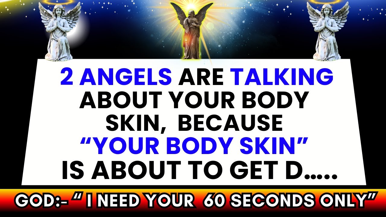 God Says - 