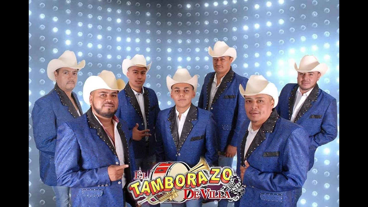 EL TAMBORAZO DE VILLA EN VIVO 5 DE OCTUBRE 2019 Arroyo de Coneto Rodeo Dgo