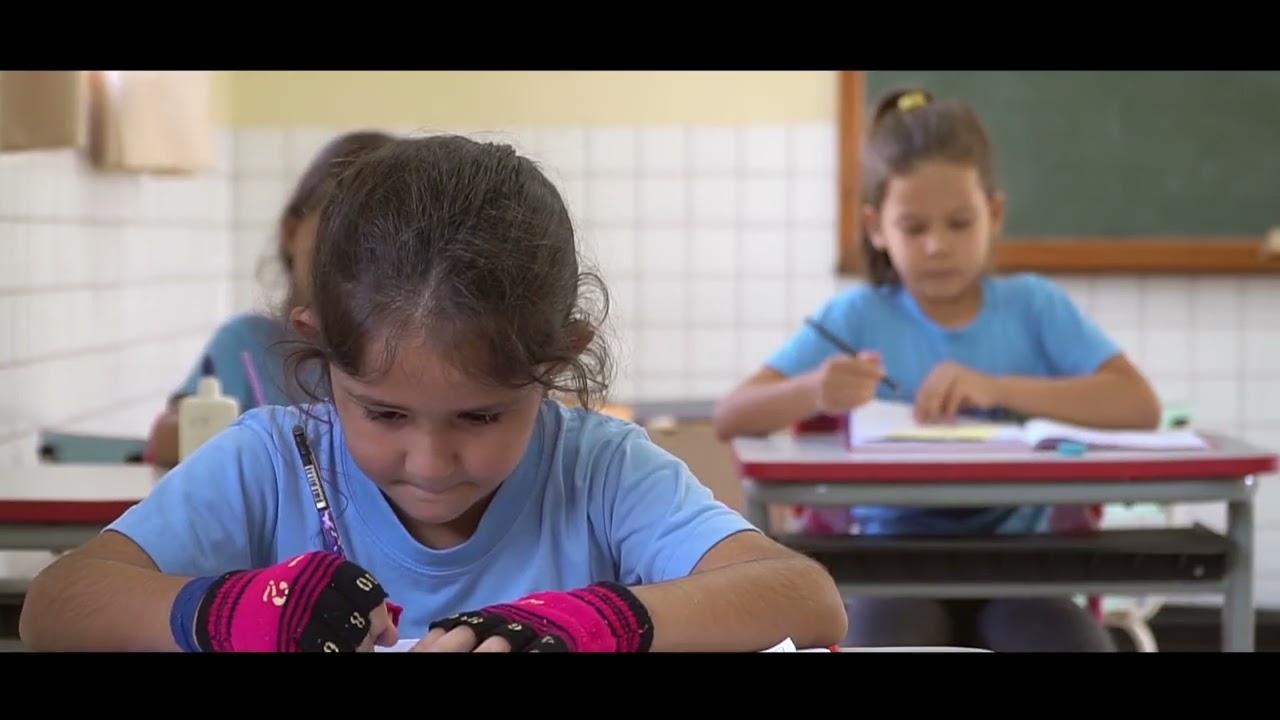Bromera creix amb tu. Fem present i futur
