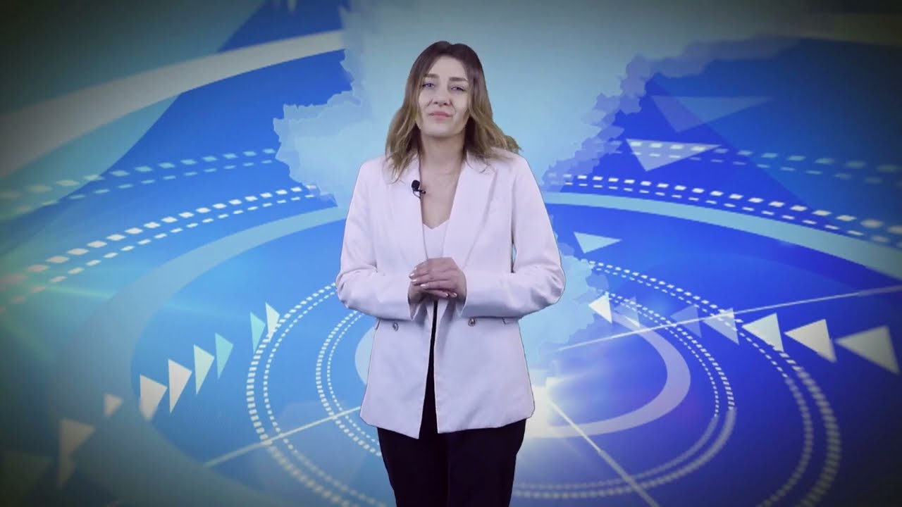 Jaworexpress 25.02.2026 - Wiadomości Telewizyjne