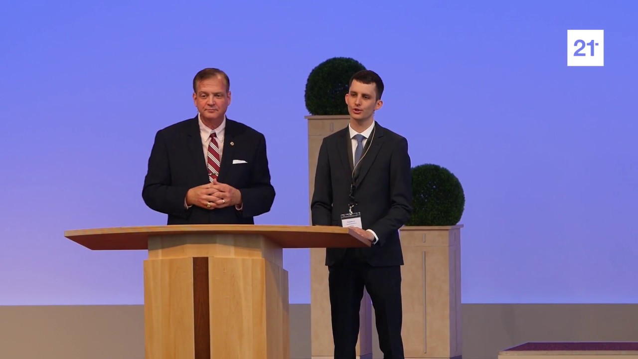 Albert Mohler: Sola Scriptura (Die Schrift allein)